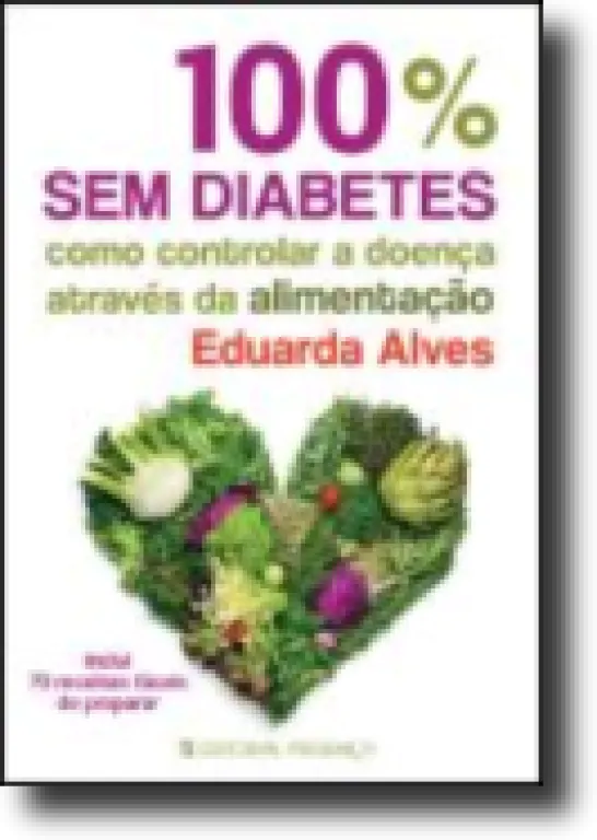 100 sem Diabetes