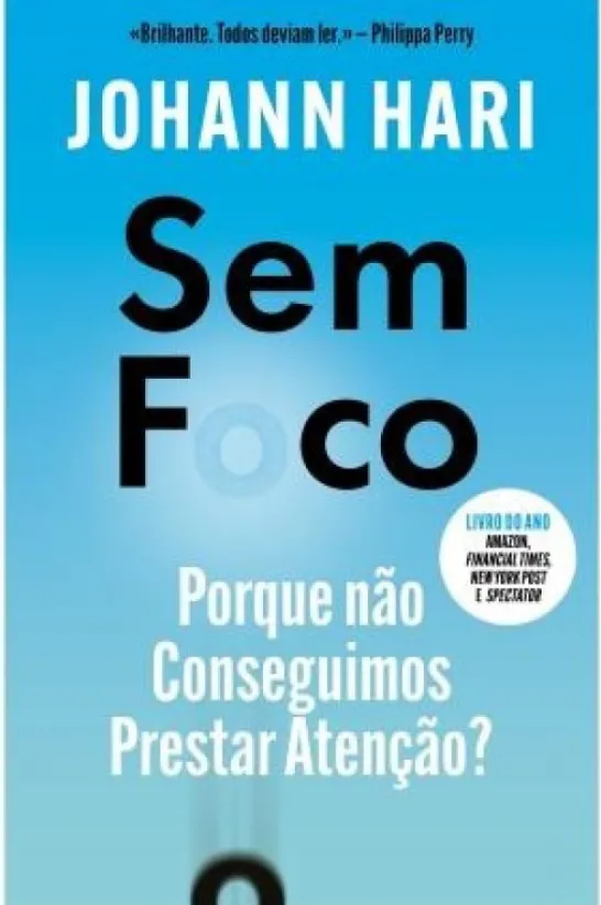 Sem Foco