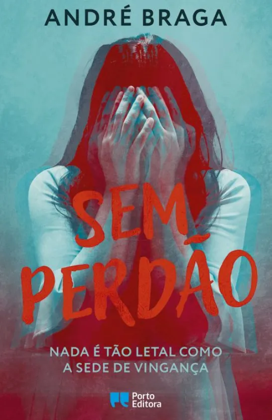 Sem Perdão - Nada é tão Letal como a Sede de Vingança