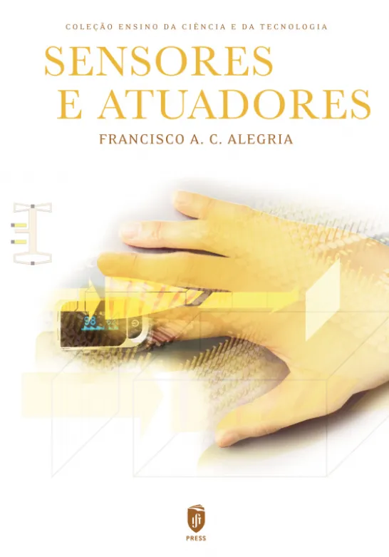 Sensores e Atuadores