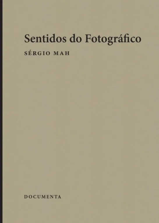 Sentidos do Fotográfico
