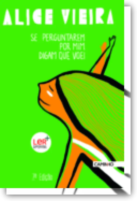 Se Perguntarem por Mim Digam que Voei