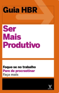 Ser Mais Produtivo