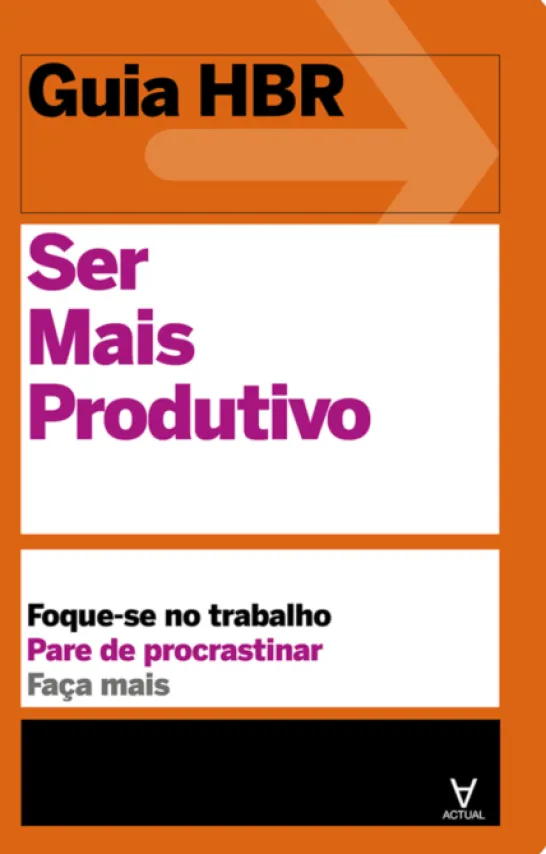 Ser Mais Produtivo