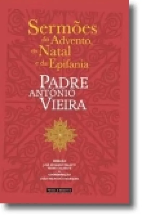 Sermões do Advento, do Natal e da Epifania
