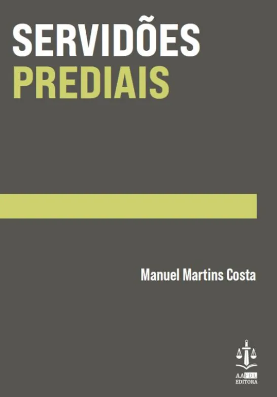 Servidões Prediais