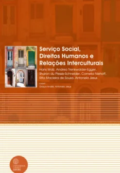 Serviço Social, Direitos Humanos e Relações Interculturais