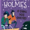 Sherlock Holmes - O Sinal dos Quatro
