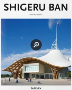 Shigeru Ban