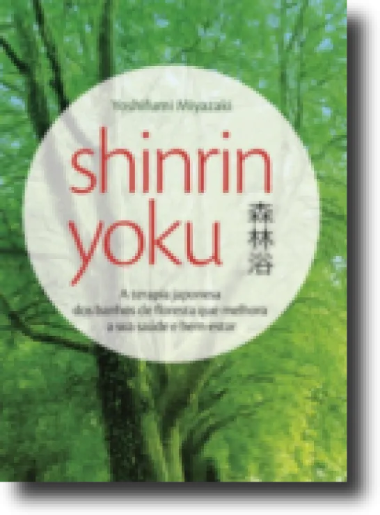Shinrin-Yoku