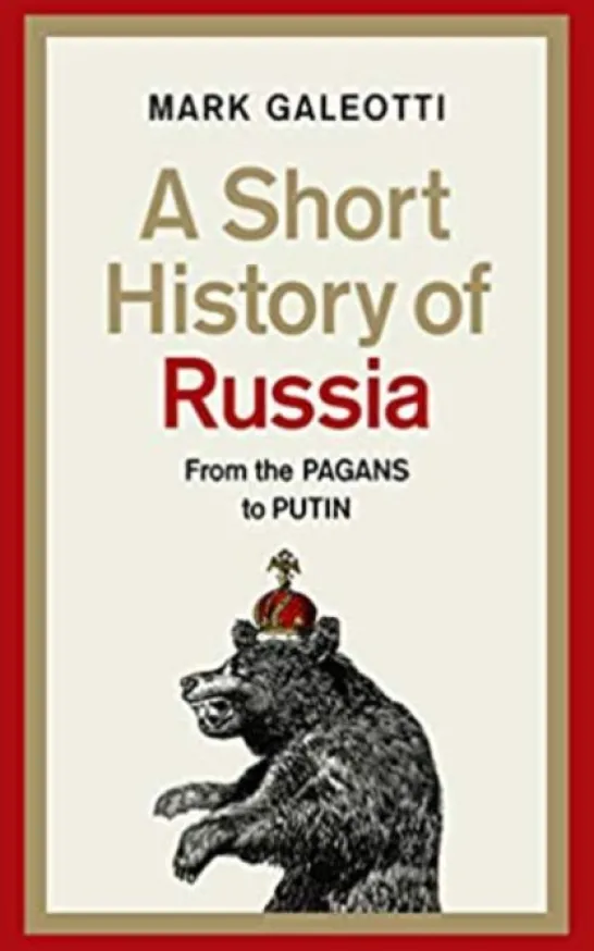 Short History of Russia