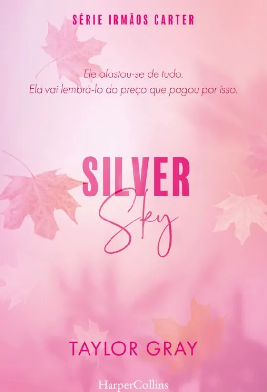 Silver Sky