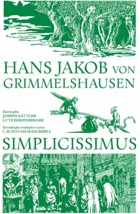 Simplicissimus