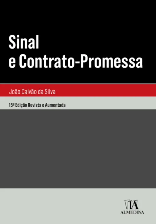 Sinal e Contrato-Promessa