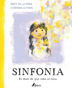 Sinfonia - És Mais do que Uma só Nota