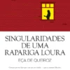 Singularidades de uma Rapariga Loura