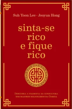 Sinta-se Rico e Fique Rico