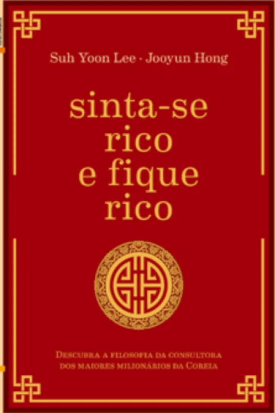 Sinta-se Rico e Fique Rico