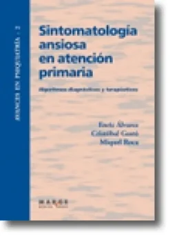 Sintomatología ansiosa en atención primaria