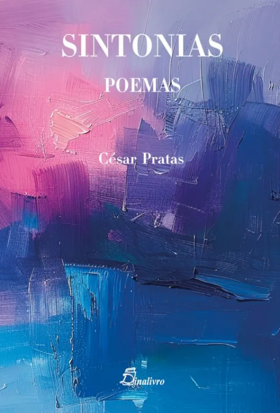 Sintonias - Poemas