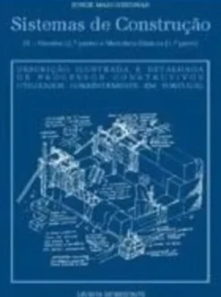 SISTEMAS DE CONSTRUÇÃO III (3ª