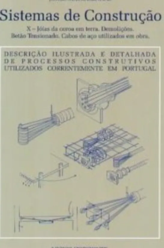 Sistemas de Construção X