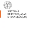 Sistemas de Informação e Tecnológicos