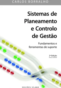 Sistemas de Planeamento e Controlo de Gestão