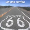 Sixty Six - Um Ano Corrido