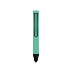 Size Matters - Mini Ballpoint Pen - Aqua