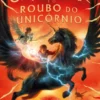 Skandar e o Roubo do Unicórnio