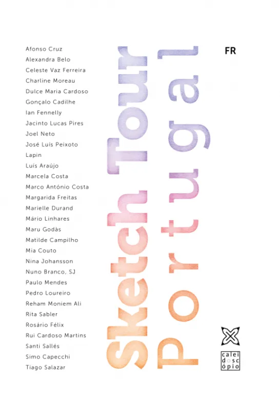 Sketch Tour Portugal FR