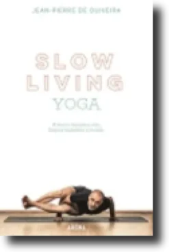Slow Living Yoga