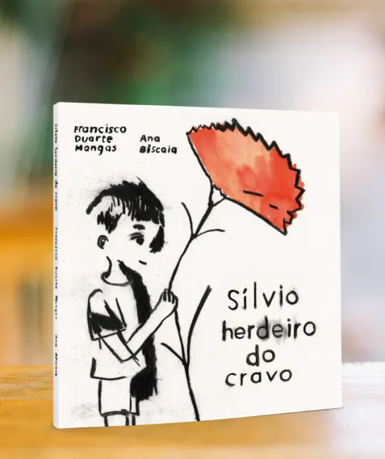 Sílvio Herdeiro do Cravo
