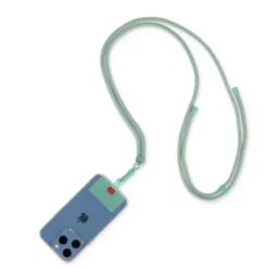 Smartphone Lanyard - Always Together - Milk & Mint