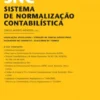 SNC - Sistema de Normalização Contabilística