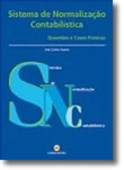 SNC - Sistema de Normalização Contabilística