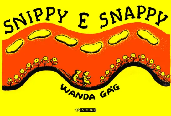 Snippy e Snappy