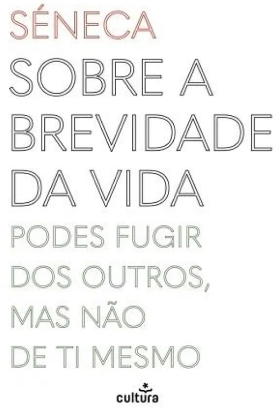 Sobre a Brevidade da Vida