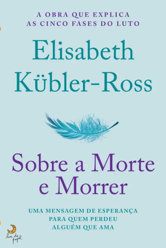 Sobre a Morte e Morrer
