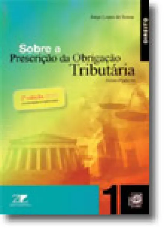Sobre a Prescrição da Obrigação Tributária - Notas Práticas