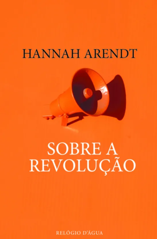 Sobre a Revolução