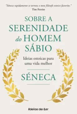 Sobre a Serenidade do Homem Sábio
