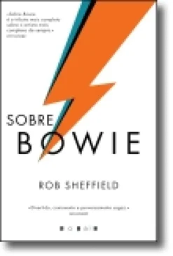 Sobre Bowie