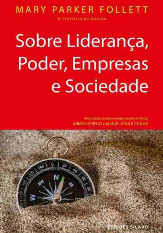 Sobre Liderança, Poder, Empresas e Sociedade