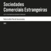 Sociedades Comerciais Estrangeiras