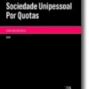 Sociedade Unipessoal Por Quotas