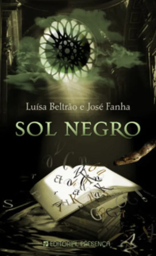 Sol Negro