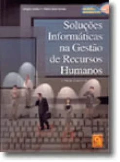Soluções Informáticas na Gestão de Recursos Humanos
