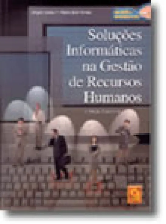 Soluções Informáticas na Gestão de Recursos Humanos
